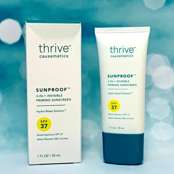 thrive causemetics Skincare Thrive Causemetics Sunproof 3in